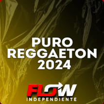 Puro Reggaetón 2025