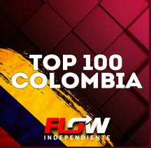 Top 100 Colombia